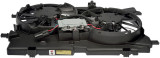 Dorman - OE Solutions Engine Cooling Fan Assembly 621-506 - view 2