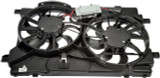 Dorman - OE Solutions Engine Cooling Fan Assembly P/N:621-506