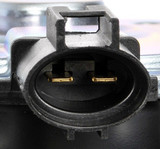 Dorman - OE Solutions Engine Cooling Fan Assembly 621-557 - view 2
