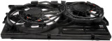 Dorman - OE Solutions Engine Cooling Fan Assembly P/N:621-564XD