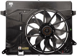 Dorman - OE Solutions Engine Cooling Fan Assembly P/N:621-566