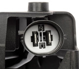 Dorman - OE Solutions Engine Cooling Fan Assembly 621-600 - view 2