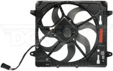 Dorman - OE Solutions Engine Cooling Fan Assembly 621-601 - view 2
