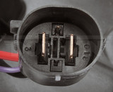 Dorman - OE Solutions Engine Cooling Fan Assembly P/N:621-606