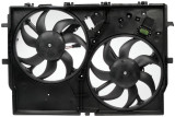 Dorman - OE Solutions Engine Cooling Fan Assembly P/N:621-638
