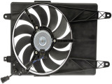 Dorman - OE Solutions Engine Cooling Fan Assembly P/N:621-903