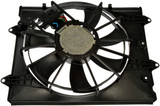 Dorman - OE Solutions Engine Cooling Fan Assembly P/N:621-967