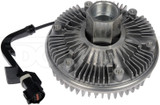 Dorman - OE Solutions Engine Cooling Fan Clutch P/N:622-102