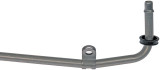 Dorman - OE Solutions Automatic Transmission Oil Cooler Hose Assembly P/N:624-129