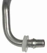 Dorman - OE Solutions Automatic Transmission Oil Cooler Hose Assembly 624-158 - view 2