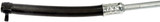 Dorman - OE Solutions Automatic Transmission Oil Cooler Hose Assembly 624-204 - view 2