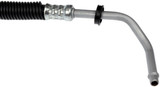 Dorman - OE Solutions Automatic Transmission Oil Cooler Hose Assembly 624-284 - view 2