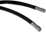 Dorman - OE Solutions Automatic Transmission Oil Cooler Hose Assembly 624-298 - view 2