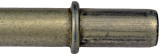 Dorman - OE Solutions Automatic Transmission Oil Cooler Hose Assembly 624-324 - view 2