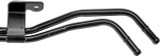 Auto Trans Oil Cooler Hose Assem fits 1999-2003 Lexus RX300  DORMAN OE SOLUTIONS