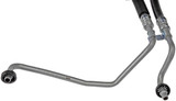 Dorman - OE Solutions Automatic Transmission Oil Cooler Hose Assembly 624-348 - view 2