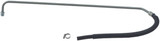Auto Trans Oil Cooler Hose Assem fits 1999-2001 Ford F-250 Super Duty,F-350 Supe