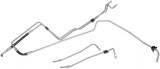 Auto Trans Oil Cooler Hose Assem fits 2004-2005 Ford Expedition  DORMAN OE SOLUT