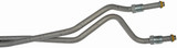 Dorman - OE Solutions Automatic Transmission Oil Cooler Hose Assembly 624-511 - view 2