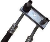 Dorman - OE Solutions Automatic Transmission Oil Cooler Hose Assembly 624-521 - view 2