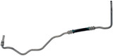 Dorman - OE Solutions Automatic Transmission Oil Cooler Hose Assembly 624-536 - view 2