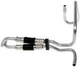 Dorman - OE Solutions Automatic Transmission Oil Cooler Hose Assembly 624-542 - view 2