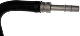 Auto Trans Oil Cooler Hose Assem fits 2007-2009 Lincoln MKX  DORMAN OE SOLUTIONS