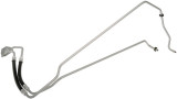 Auto Trans Oil Cooler Hose Assem fits 2006-2009 Pontiac Torrent  DORMAN OE SOLUT