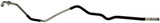 Dorman - OE Solutions Automatic Transmission Oil Cooler Hose Assembly P/N:624-605
