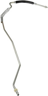 Dorman - OE Solutions Automatic Transmission Oil Cooler Hose Assembly P/N:624-720