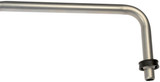 Dorman - OE Solutions Automatic Transmission Oil Cooler Hose Assembly P/N:624-732