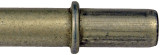 Dorman - OE Solutions Automatic Transmission Oil Cooler Hose Assembly 624-806 - view 2