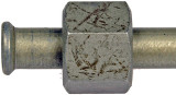 Dorman - OE Solutions Automatic Transmission Oil Cooler Hose Assembly P/N:624-809