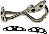 Dorman - OE Solutions Engine Oil Cooler Hose Assembly P/N:625-022