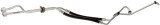 Dorman - OE Solutions Engine Oil Cooler Hose Assembly 625-122 - view 2