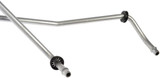 Engine Oil Cooler Hose Assembly fits 2005-2007 GMC Yukon XL 1500,Yukon XL 2500 S