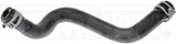 Dorman - OE Solutions Engine Oil Cooler Hose Assembly P/N:625-504