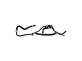 Dorman - OE Solutions HVAC Heater Hose Assembly P/N:626-208