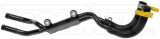 HVAC Heater Hose Assembly fits 2006-2011 Chevrolet Impala Monte Carlo  DORMAN OE