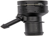 Dorman - OE Solutions Radiator Coolant Hose Connector 627-004 - view 2
