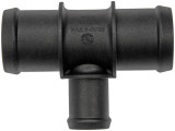 Dorman - OE Solutions Radiator Coolant Hose Connector 627-006 - view 2