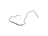 Dorman - OE Solutions Clutch Hydraulic Line 628-100 - view 2