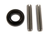Dorman - OE Solutions Clutch Hydraulic Line P/N:628-300