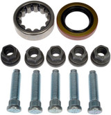 Dorman - OE Solutions Drive Axle Shaft 630-216 - view 2