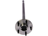 Dorman - OE Solutions Drive Axle Shaft P/N:630-310