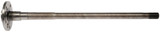 Axle Shaft fits 1987-2006 Jeep Wrangler Cherokee,Comanche Wagoneer  DORMAN OE SO