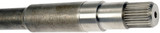 Dorman - OE Solutions Drive Axle Shaft P/N:630-345
