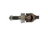 Dorman - OE Solutions Drive Axle Shaft Assembly P/N:630-411