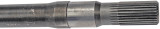 Dorman - OE Solutions Drive Axle Shaft Assembly 630-428 - view 2