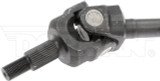 Axle Shaft fits 2013-2018 Jeep Wrangler  DORMAN OE SOLUTIONS